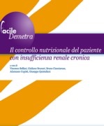 DEMETRA il controllo nutrizionale della insufficienza renale