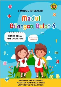 MODUL BILANGAN BULAT 6