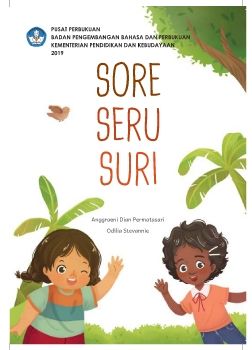 Sore-Seru-Suri