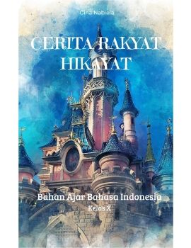 Cerita Rakyat Flipbook