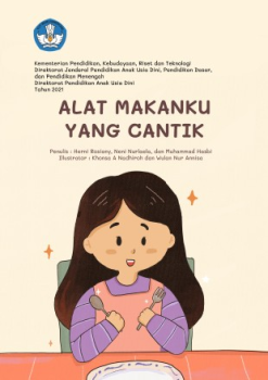 Buku Bacaan 