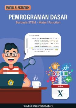 EMODUL_PemrogramanDasar_materifungsi