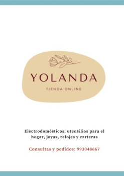 YOLANDA