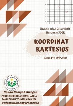 Bahan Ajar Interaktif Koordinat Kartesius by Nanda Nasiya Siregar