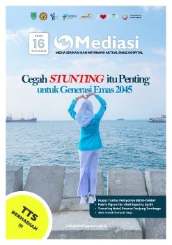 MAJALAH MEDIASI EDISI 16 TAHUN 2023