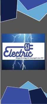 SJ Electric LLC Brochure