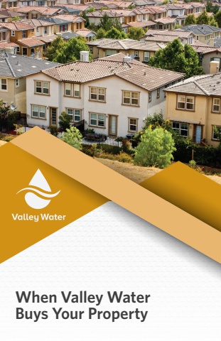 When Valley Water Buys Your Property