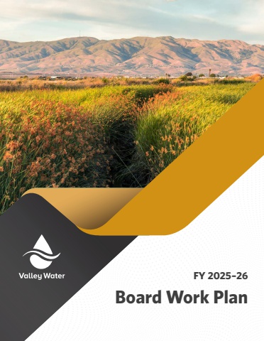 FY25-26 Board Work Plan