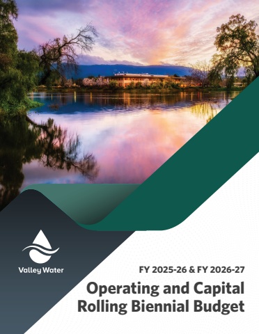 FY 2025-26 Budget Report