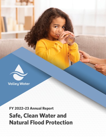 Renewed SCW FY23 Annual Report