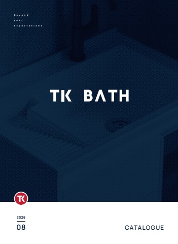 2026 TK BATH