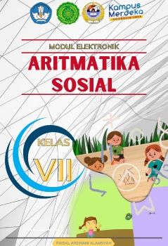 Modul Aritmatika Sosial
