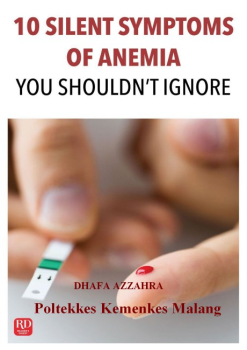 Anemia Pada Remaja