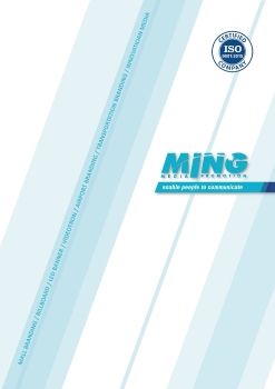 COMPRO MING