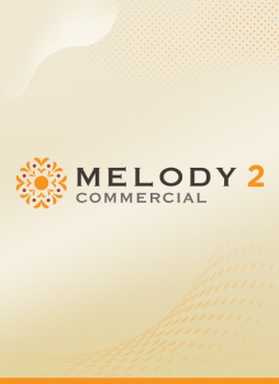 EBROSUR RUKO MELODY 2