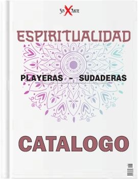 Catalogo Espirirual Sin Arte