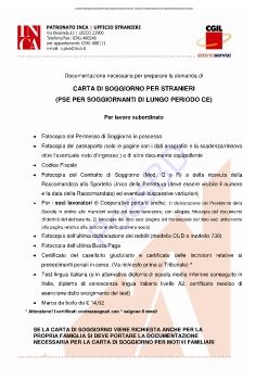 Patronato INCA CGIL – Via Besonda 11, 23900 Lecco LC  -  Tel