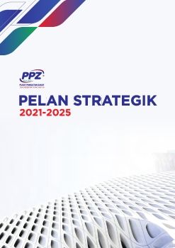 Buku Pelan Strategik PPZ-MAIWP 2021-2025