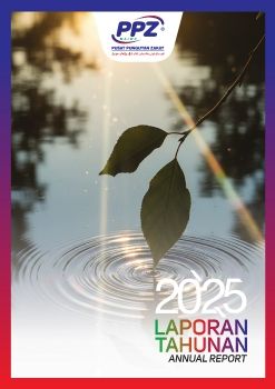 Laporan Tahunan PPZ-MAIWP 2025
