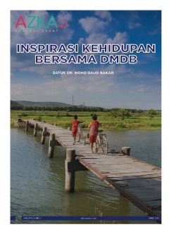 Inspirasi Kehidupan Bersama DMDB