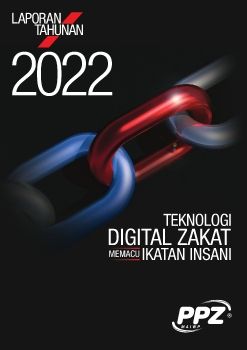 Laporan Tahunan PPZ 2022