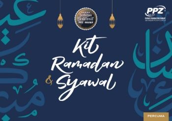 Kit Ramadan & Syawal