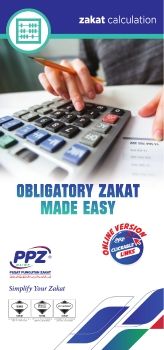 Zakat Calculation Booklet