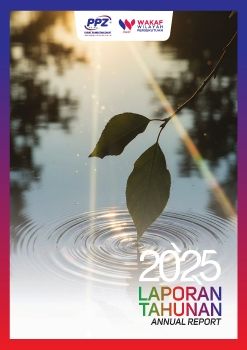 Laporan Tahunan 2025 PPZ-MAIWP