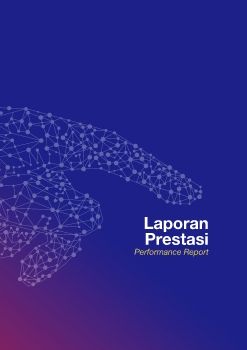 Ringkasan Laporan Prestasi PPZ-MAIWP 2021