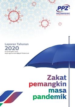 Laporan Tahunan 2020 PPZ-MAIWP