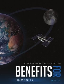 International Space Station Benefits for Humanity, 3rd edition.