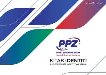 Kitab Identiti (PPZ Corporate Identity Guideline)