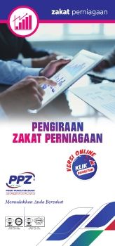 Pengiraan Zakat Perniagaan