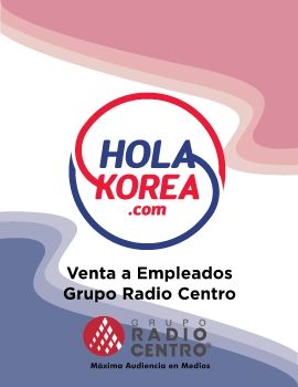 Catalogo Hola Korea