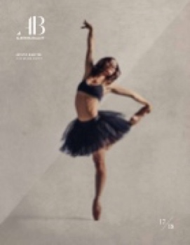 Alberta Ballet 2017/2018 Season Brochure