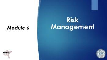 Risk  Management