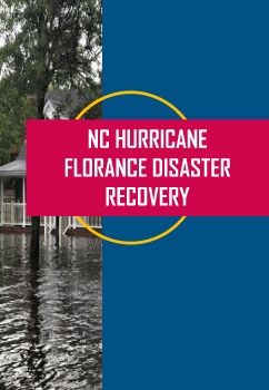 NC Hurrican Recovery