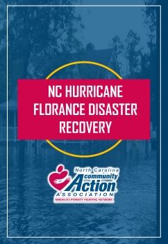 NC Hurrican Florence Disaster Recovery