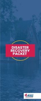 Disaster Recovery Packet