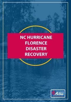 NC Hurrican Recovery Report