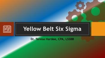 Yellow Belt Six Sigma