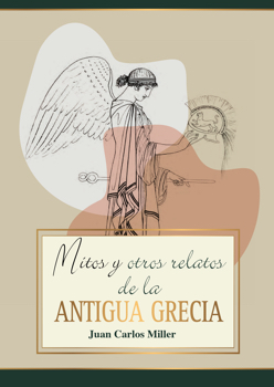 Mitos y otros relatos de la Antigua Grecia