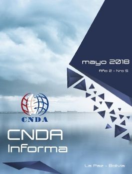 BOLETIN CNDA