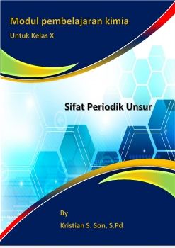 Sifat Periodik Unsur