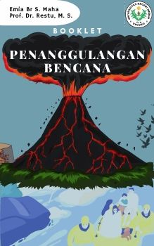 Booklet Penanggulangan Bencana