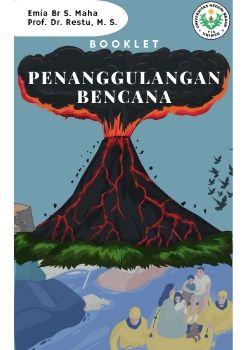 Booklet Penanggulangan Bencana