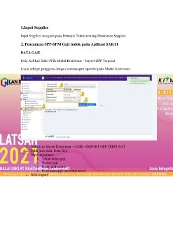 E-Book SPM gaji induk Pegawai