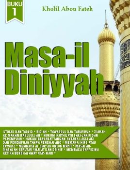 Masa-il-Diniyyah-Buku-Pertama_Dr.-H.-Kholilurrohman-MA
