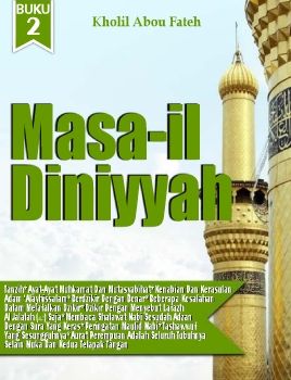 Masa-il-Diniyyah-Buku-Kedua_Dr.-H.-Kholilurrohman-MA