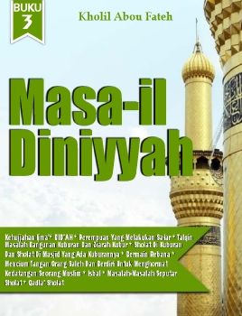 Masa-il-Diniyyah-Buku-Ketiga_Dr.-H.-Kholilurrohman-MA